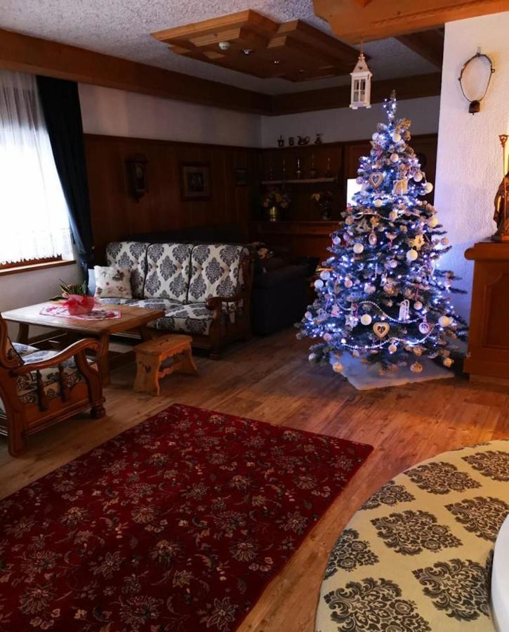 Hotel Rosalpina 로카 피에토레 외부 사진