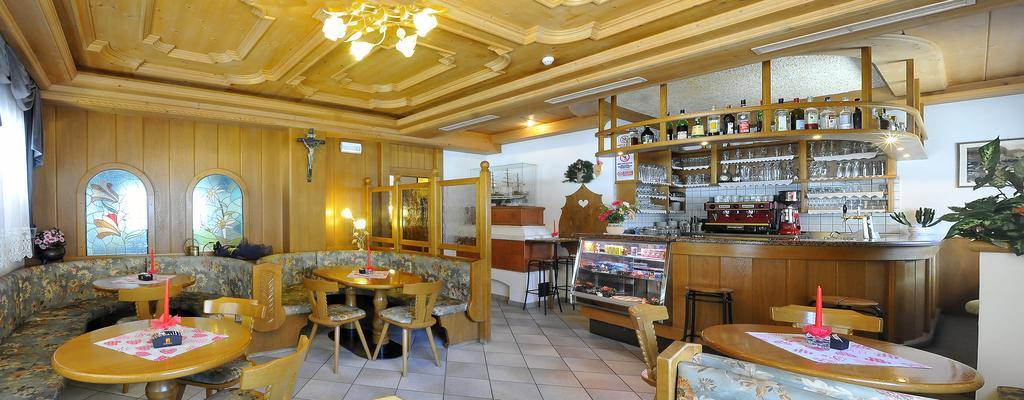 Hotel Rosalpina 로카 피에토레 외부 사진