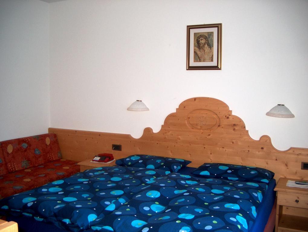 Hotel Rosalpina 로카 피에토레 객실 사진