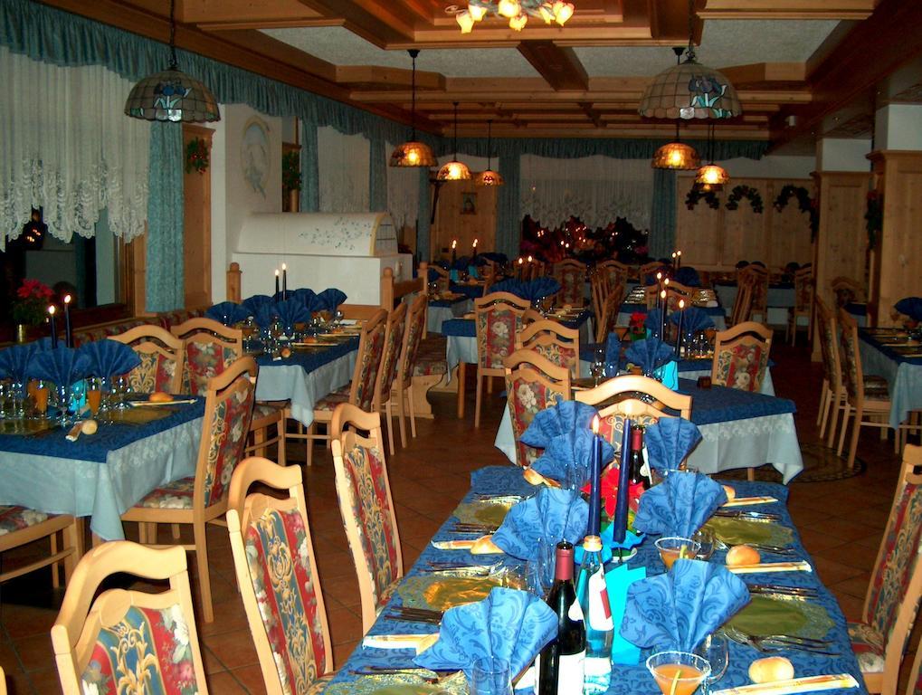Hotel Rosalpina 로카 피에토레 외부 사진