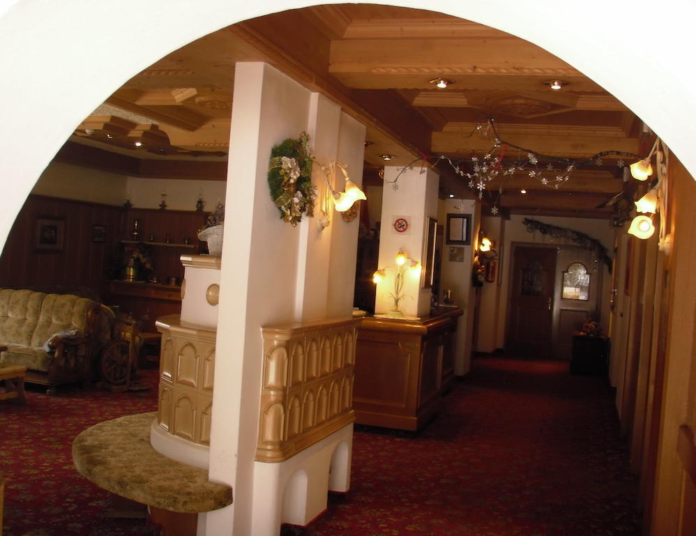 Hotel Rosalpina 로카 피에토레 외부 사진